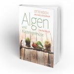 Kochbuch Algen und Küstengemüse