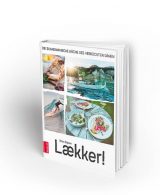 Buch Laekker