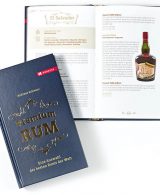 Buch über Rum
