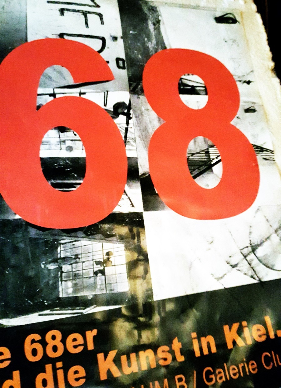 50 Jahre Club 68 in Kiel - Nordische Esskultur