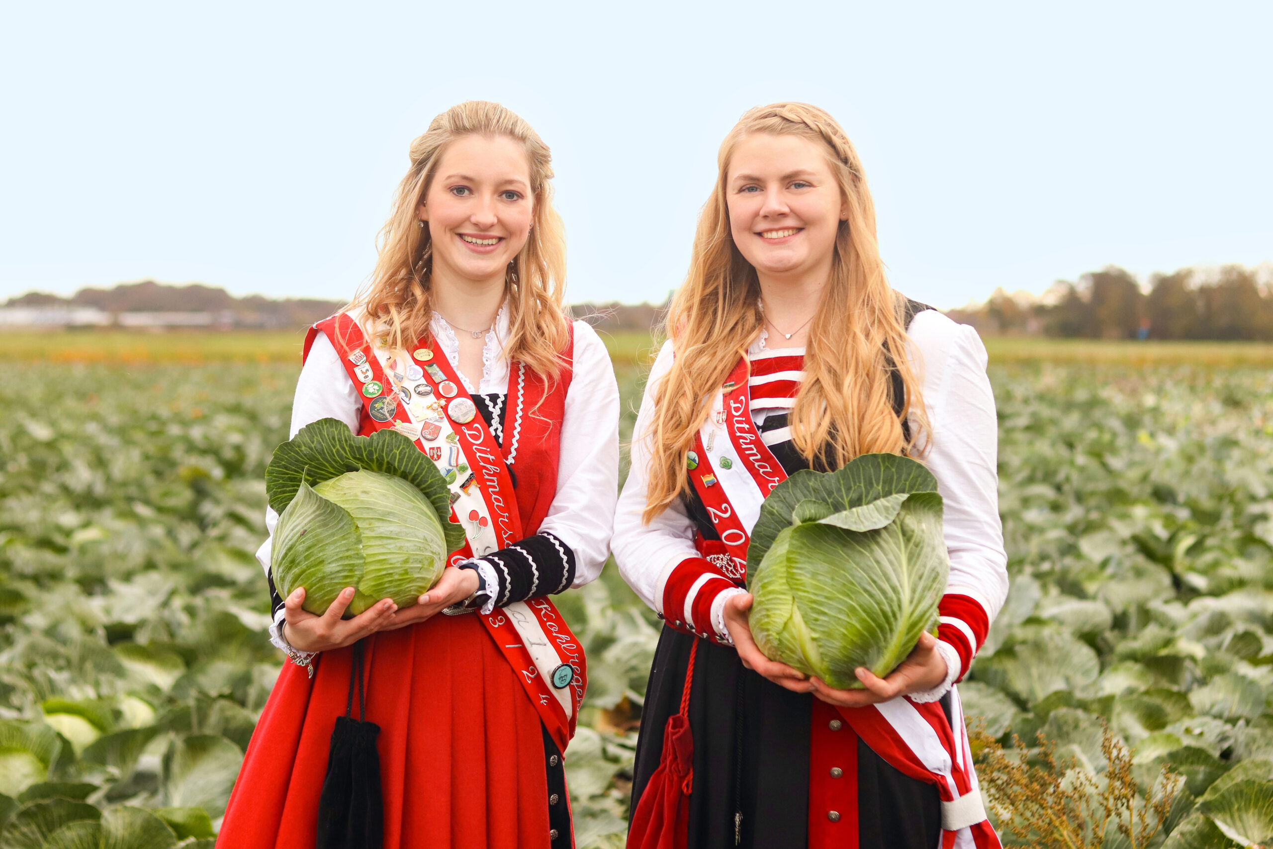Dithmarscher Kohltage: Buntes Programm Am Kohlosseum – ABGO